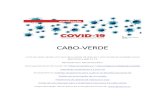 CABO-VERDEO governo aprovou, no âmbito do Programa de apoio em resposta à crise do Covid-19, o Acordo de empréstimo celebrado entre a República de Cabo Verde e Banco Africano de