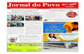 18 de fevereiro de 2018 Jornal do Povo Página 02 Jornal do Povo · 2018-08-16 · 18 de fevereiro de 2018 Jornal do Povo Página 02 Fundação1988 - Ano -XXIX - Nº 1.377 Santos