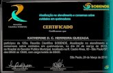 Reunião CERTIFICADO Científica SOBENDE€¦ · KATHERINE D. C. HERREIRA QUEZADA. Title: Certificado 125 RC PARTICIPANTE.cdr Author: V Created Date: 3/30/2016 4:07:50 PM ...