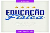 Luciano Pereira da Silva - EAD Unimontes · 2015-11-11 · conteúdos pedagógicos da Educação Física escolar, sendo amplamente praticado nas escolas brasileiras. Os fatos apresentados