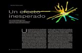 un efecto inesperado - Revista Pesquisa Fapesp · 1, 2 y 3 Apoyo regular a proyecto de investigación cO OrdinadOres 1 y 2 Cristoforo Scavone – ICB/USP 3. Beny Lafer – FM/USP