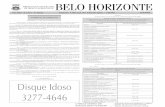 BELO HORIZONTEsindilojasbh.com.br/site/wp-content/uploads/2020/04/dom... · 2020-05-22 · BELO HORIZONTE Ano XXVI• N. 6.021 - 2ª Edição Diário Oficial do Município - DOM 22/5/2020