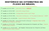 CITOMETRIA DE FLUXO - Hospedaria Internetgbcflux.hospedaria.com.br/arq/reuniao05112010HEMO... · Maria do Socorro Pombo de Oliveira-INCA, Valéria Buccheri-Fundação maria Cecília