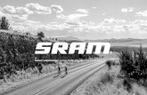 PRODUCT ANNOUNCEMENT | SRAM RED ™eTAP AXS | SRAM … · é o complemento perfeito para os novos sistemas de transmissão SRAM eTap® AXS™ CARACTERÍSTICAS / BENEFÍCIOS Forma