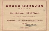 Altervista · 2018-11-04 · CORAZON DE Enrique Delfino Arreglo para Guitarra DE Pedro A. Iparraguirre LEVEL-MUSIC ORAL PAZ 1074' EDIToutAL ARGENTINA HECTOR N. PIROVANO N.' 1079 Pasco