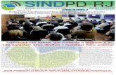 Maio de 2011 PRODERJ Boletim nº 04 - SINDPD-RJsindpdrj.org.br/Download/Proderj/boletim_numero_4.pdf · 2017-03-02 · 1 Sindicato dos Trabalhadores em Empresas e Serviços Públicos