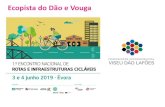 Ecopista do Dão e Vouga - Turismo de Portugalbusiness.turismodeportugal.pt/SiteCollection... · organização de visitas guiadas, atividades culturais e atividades que potenciem