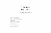 Traducción: Marisa Abdala © Ediciones B, S.A., 1995 Printed in … · 2010-02-27 · «Multimedia», «CD-ROM», «autopistas de la información», «sonido digital», «fibra óptica»