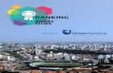 Versão revisada em 17/09 às 13:30...cidades brasileiras possam tornar-se mais inteligentes e conectadas. E a nossa visão é a de promover o desenvolvimento das cidades a partir