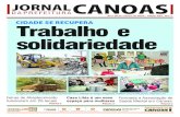 CIDADE SE RECUPERA Trabalho e solidariedadeoldsite.canoas.rs.gov.br/uploads/midia/375787/23_out... · 2015-10-23 · Cidade é modelo em inclusão Canoas é uma das principais referências