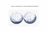 derivacontinental espalhamento fundo oceâniconetto.ufpel.edu.br/lib/exe/fetch.php?media=derivacontinental... · •OutcropsinBrazil’ • Theﬁrstinvesgaonofa Glossopterisﬂoraassociatedwithcoalseamswithina
