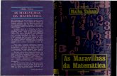 As Maravilhas da Matemática · 13 — As Curvas Matemáticas nos Animais e nas Plantas 83 14 — O Problema das Bolas Misturadas 85 15 — A Geometria Ideal e a Realidade 89 16 —