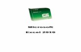 Mic rosoft Ex - Multimidia e Arte · em Salvar, o formato padrão das planilhas do Excel 2007/2010 é o xlsx, se precisar salvar em xls para manter compatibilidade com as versões