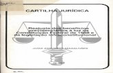 PRESIDENTE: Juiz PLAUTO RIBEIRO - CORE · se empregado (Lei 9.032, de 28.04.1995); c) a renda mensal vitalícia, o auxílio-funeral e o auxílio-natalida de foram extintos, como benefícios