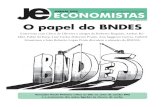 Nº 285 ABRIL DE 2013 O papel do BNDES - Corecon-RJ · 2016-03-04 · Nº 285 ABRIL DE 2013 Vereador Paulo Pinheiro critica as OSs no setor de saúde; FPO e o orçamento das ações