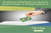 Políticas Públicas no Brasil: Exploração e Diagnóstico€¦ · Modo de acesso: World Wide Web Inclui bibliografia ISBN 978-85-7247-065-0 DOI 10.22533/at.ed.650192201 1.Administração