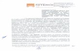 CLIN - Companhia de Limpeza de Niterói · 2016-04-18 · fl no data. rubrica contrato no 07/15 contrato de fornecimento que entre celebram, de um i-ado, como contratante, a clin