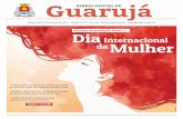 Guarujá DIÁRIO OFICIAL DE...2017/03/08  · Guarujá DIÁRIO OFICIAL DE Quarta-feira, 8 de março de 2017 • Edição 3.673 • Ano 16 • Distribuição gratuita • PÁGINAs 3,