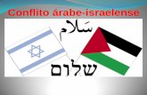 Conflito árabe-israelense...O holocausto dos judeus durante a II Guerra Mundial motivou o apoio das grandes potências à causa; Foram mortos mais de 6 milhões de judeus nos campos