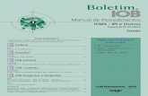 IOB - ICMS/IPI - Goiás - nº 01/2014 - 1ª Sem Janeiro · 2017-04-07 · Boletim IOB - Manual de Procedimentos - Jan/2014 - Fascículo 01 GO01-03 ICMS - IPI e Outros Manual de Procedimentos