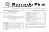 GOVERNOtransparencia.portalbarradopirai.com.br/images/boletim...Boletim Informativo da Prefeitura Municipal de Barra do Piraí • ANO 12 • Nº 872 • 10 de Outubro de 2016 •