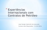Jose Sergio Gabrielli de Azevedo Camara dos Deputados -12 ......Resultados Empresariais Fornecedores mais eficientes Acelerar a recuperação Condições para ... atividade Sistemas