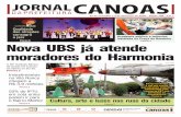 Nova UBS já atende moradores do Harmoniaoldsite.canoas.rs.gov.br/uploads/midia/378514/Jornal_27_nov_2015.pdfCom um investimento de R$ 300 milhões, o Maxplaza será construído em