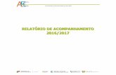 Comissão Coordenadora das AEC - DGE · 2020-07-14 · 2016/2017 _, disponibilizado pela DGEEC, verifica-se que, no ano letivo 2016/2017, 99,7% das escolas que ministram o 1.º ciclo