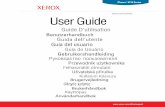Este manual é fornecido para fins meramente informativos ...download.support.xerox.com/pub/docs/6110/userdocs/any-os/...1 Este manual é fornecido para fins meramente informativos.