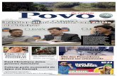 ANO XIV Fundado em 17 de abril de 1999 Cubatão, 13 a 19 de ...povodecubatao.com.br/wp-content/uploads/2017/10/POVO-461.pdf · o trabalho que que a com-panhia tem feito na região.
