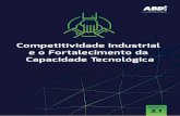 C ortal C Tecnológicainteligencia.abdi.com.br/wp-content/uploads/2017/07/2018-08-09_AB… · resumir com muita propriedade a importância dos ganhos de produtividade para garantir