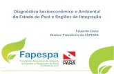 Diagnóstico Socioeconômico e Ambiental do Estado do Pará e …seplad.pa.gov.br/wp-content/uploads/2015/07/perfil... · 2019-12-04 · Panorama da Energia Hidrelétrica do Pará