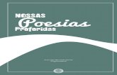 NOSSAS Poesias - iema.ma.gov.br · N897 Nossas poesias preferidas / Ana Lúcia Bernardo Gomes (Organizadora). – São Luís: Engenho, 2019. 96 p. il. ISBN 978-85-69805-29-8 Os autores
