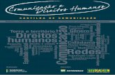 ExpEdiEntE - Fundo Brasil · Esta cartilha traz algumas reflexões e diretrizes para que organizações de direitos humanos possam ... 4. dEfina o toM E a(s) linguagEM(ns) 5. dEfina