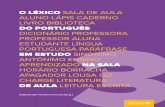 ...4 SUMÁRIO Apresentação Aderlande Pereira Ferraz O tratamento de expressões idiomáticas em dicionários escolares brasileiros e ensino de língua materna ...