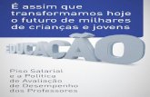 Motivar e qualificar para uma maior eficiência no ensinoseduc.go.gov.br/intranet/portal/sistemas/not/files/3254/cartilha.pdftratégico a valorização profissional e o fortalecimento