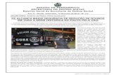 PE ALCANÇA MAIOR SEQUÊNCIA DE REDUÇÃO DE ROUBOS EM … BGSDS DE... · 2019-06-14 · DIMINUIÇÃO DAS INVESTIDAS A COLETIVOS NA SOMA DO ANO – As investidas criminosas no transporte