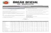 ÓRGÃO OFICIAL - Maringá · 2016-12-22 · Lei Complementar nº 766, de 30/06/2009, publicada no O. O. M. em 04/09/2009 GABINETE DO PREFEITO LEI N. 10.370. Autoria: Poder Executivo.