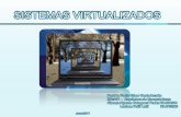 Sistemas Virtualizados - Instituto de Computaçãoducatte/mo401/1s2011/T2/... · 2011-06-27 · Descrever o contexto evolutivo dos sistemas virtualizados; Conceitos, diferenças de