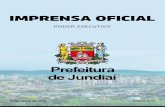 Prefeitura de Jundiaí · 2020-07-29 · ˜˚˛˝˛˙ˆˇ˚˘ ˛ ˇ ˙˘ I O M J Edição 4773 | 29 de julho de 2020 jundiai.sp.gov.br Assinado Digitalmente Página 1 SEGUNDA EDIÇÃO
