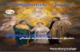 Sagrada Família ago-2020.pdf · Maria Vianney nasceu em Dardilly, no ano de 1786, e enfrentou o dicil período ... muldão, pois, como padre teve tudo de homem e ao mesmo tempo tudo