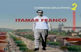 ITAMAR FRANCO · Itamar Franco foi eleito vice-presidente e, em 1992, assumiu a Presidência da República no lugar de Fernando Collor de Mello. O sonho de ajudar o país o levou