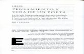 Fórcola Edicionesforcolaediciones.com/.../2019/05/machado_claves015.pdf · 2019-05-08 · Picasso y Braque el cubismo. Aunque Machado prestó atención a las manifestaciones artísticas