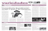 ‘Comediaria Beneficente’ ocupa o palco do Vasquesedicao.portalnews.com.br/moginews/2017/06/14/2041/pdf/DATCID0… · ques, e no dia 2 de setembro, para o Teatro Municipal Dr.