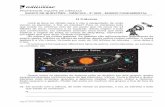 O Universosites.educacional.com.br/userData/Construtor/11288/... · 2020-05-20 · 01- De acordo com a ciência, de onde vieram os planetas, o sol, as estrelas e tudo que existe no