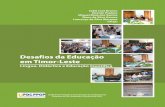 Desafios da Educação em Timor-Lesterepositorio.untl.edu.tl/bitstream/123456789/197/1/livro... · 2019-04-22 · 3 Título: Desafios da educação em Timor-Leste: língua, didáctica