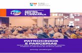 PATROCÍNIOS E PARCERIAS - Congresso Brasileiro de Gestão ...cbgpl.org.br/wp-content/uploads/2020/02/PatrocinioCBGPL.pdf · o gerenciamento de projetos, programas ou portfólio sua