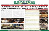 Associação Comercial da Ceasa de Minas Gerais - MARCO … · 2018-04-04 · Portaria 38 do Ministério da Agricultura cria Comissão conjunta integrada pela Brastece, Abracen, Conab