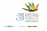 Brasília, novembro de 2011 · 2018-11-05 · ≈ Declaração Universal dos Direitos Humanos (1948). ≈ Convenção Interamericana sobre a Concessão dos Direitos Civis a Mulher