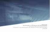 Área de Avaliação e Garantia da Qualidade Manual de ... · Manual de procedimentos | Criação e Acreditação de Novos Ciclos de Estudos ÁREA DE AVALIAÇÃO E GARANTIA DA QUALIDADE